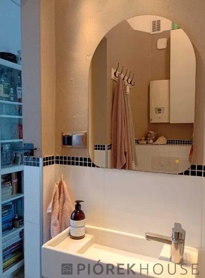 Mieszkanie 3-pokojowe Warszawa Praga-Północ, ul. 11 Listopada. Zdjęcie 5