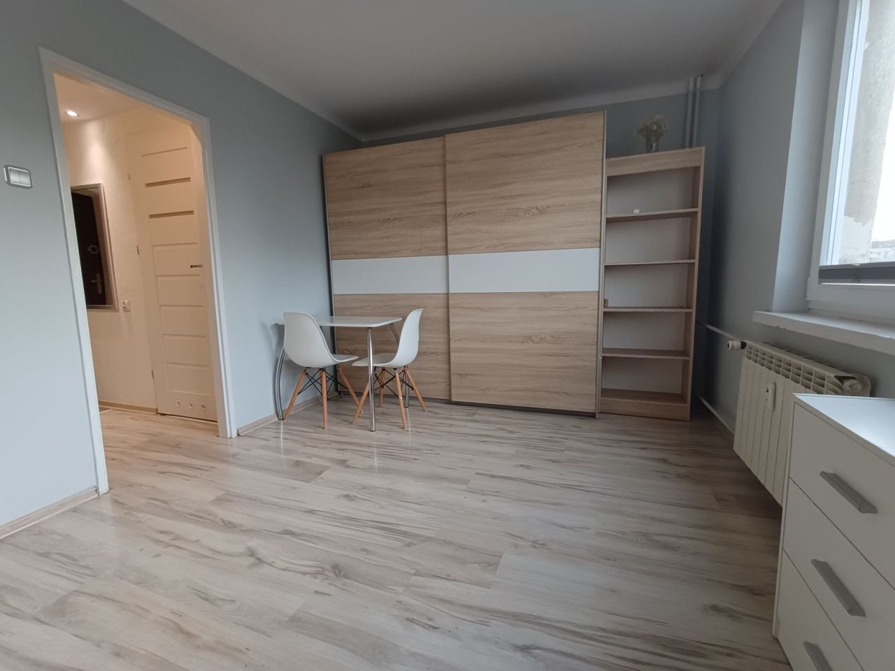 Mieszkanie 1-pokojowe Kielce. Zdjęcie 5