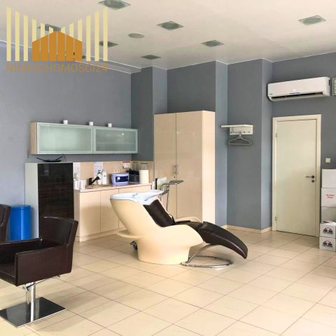 Lokal Warszawa Wola, ul. Giełdowa. Zdjęcie 2