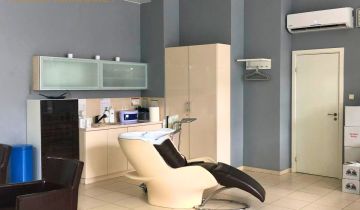 Lokal Warszawa Wola, ul. Giełdowa