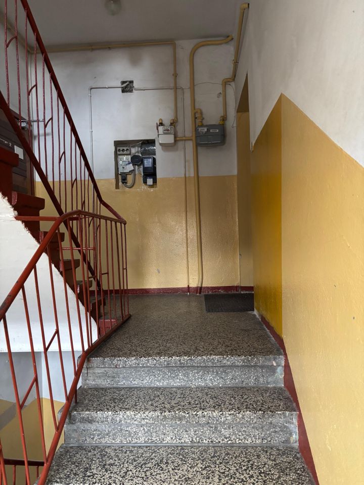 Mieszkanie 3-pokojowe Zielona Góra, ul. Kupiecka. Zdjęcie 19