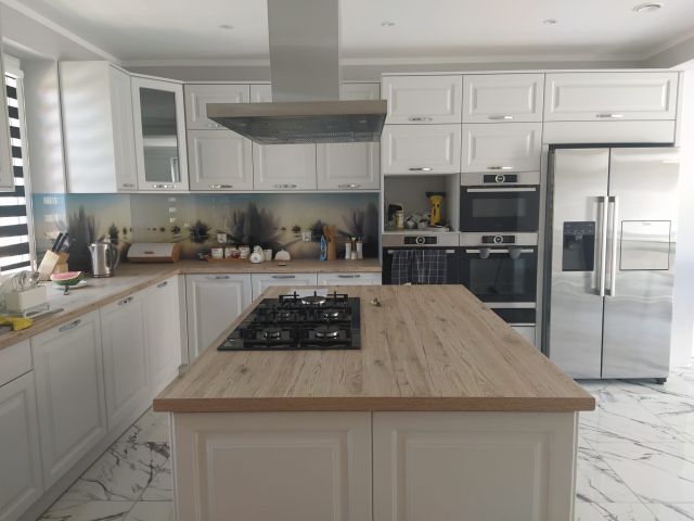 dom wolnostojący, 3 pokoje Radzieje, ul. Kościelna. Zdjęcie 2