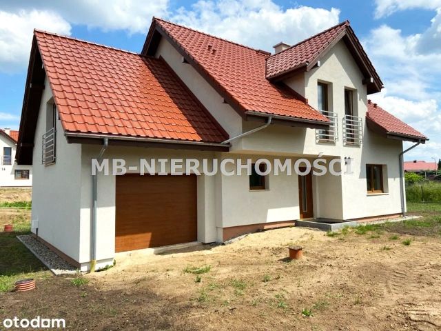 dom wolnostojący, 5 pokoi Jonkowo. Zdjęcie 4