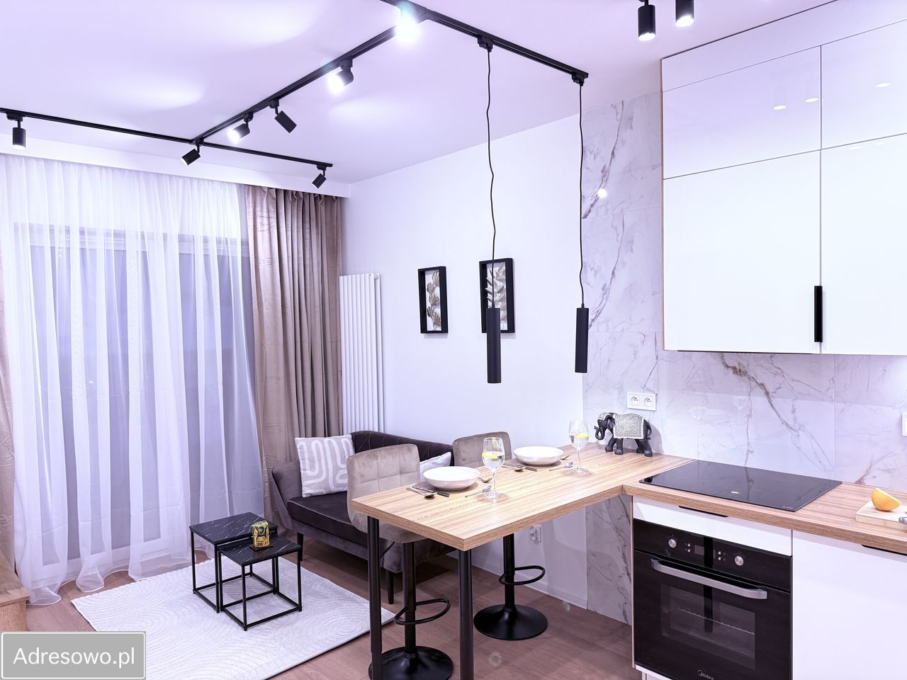 Mieszkanie 2-pokojowe Warszawa Białołęka, ul. Konik Polny. Zdjęcie 9