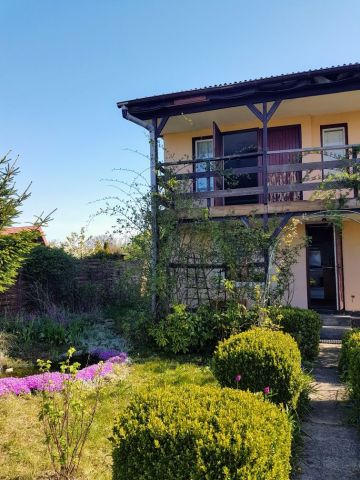 Działka rod Gdynia Babie Doły, ul. Zielona. Zdjęcie 1