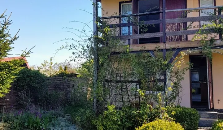 Działka rod Gdynia Babie Doły, ul. Zielona