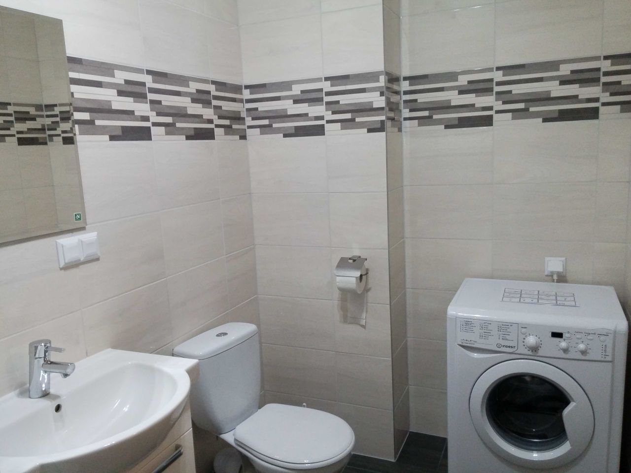 Mieszkanie 2-pokojowe Szczecin Centrum, ul. Powstańców Śląskich. Zdjęcie 2