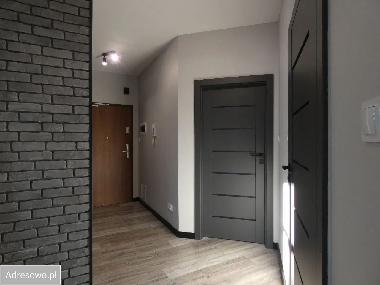 Mieszkanie 2-pokojowe Ostróda, ul. 1 Dywizji. Zdjęcie 17