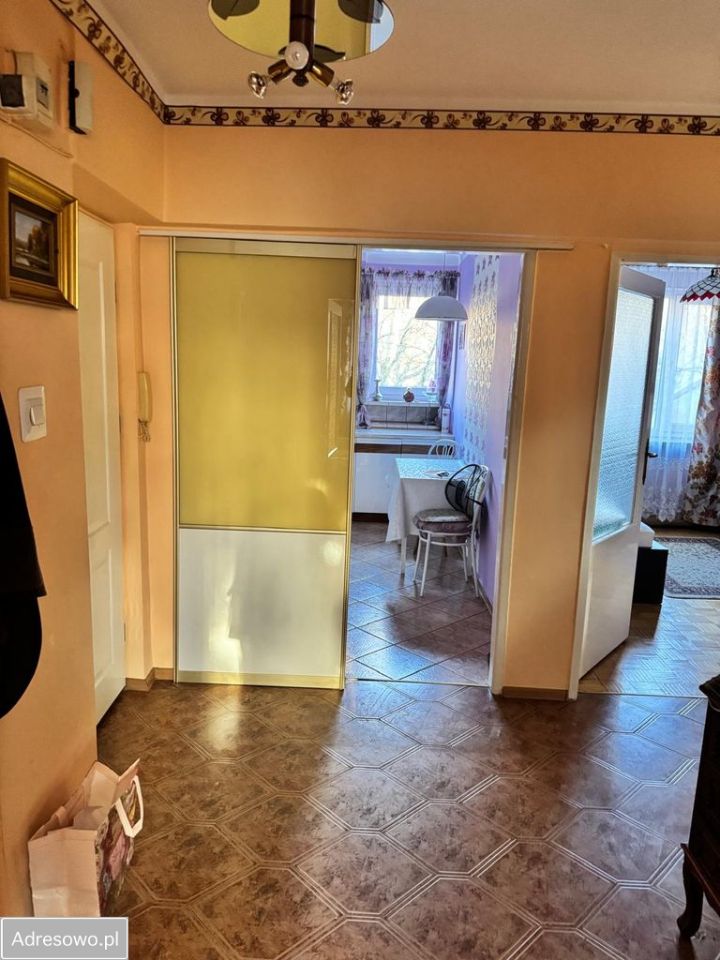 Mieszkanie 3-pokojowe Kraków Krowodrza, ul. Wrocławska. Zdjęcie 8