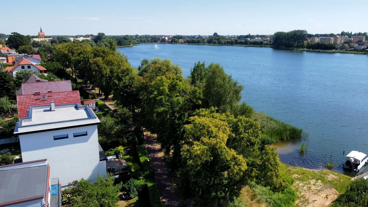 dom szeregowy, 7 pokoi Nowogard, ul. Promenada. Zdjęcie 15