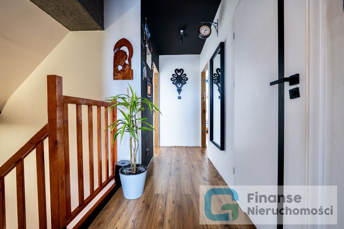 dom wolnostojący, 5 pokoi Balcerów. Zdjęcie 5