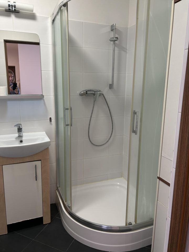 Mieszkanie 2-pokojowe Kielce Kadzielnia, al. Legionów. Zdjęcie 8