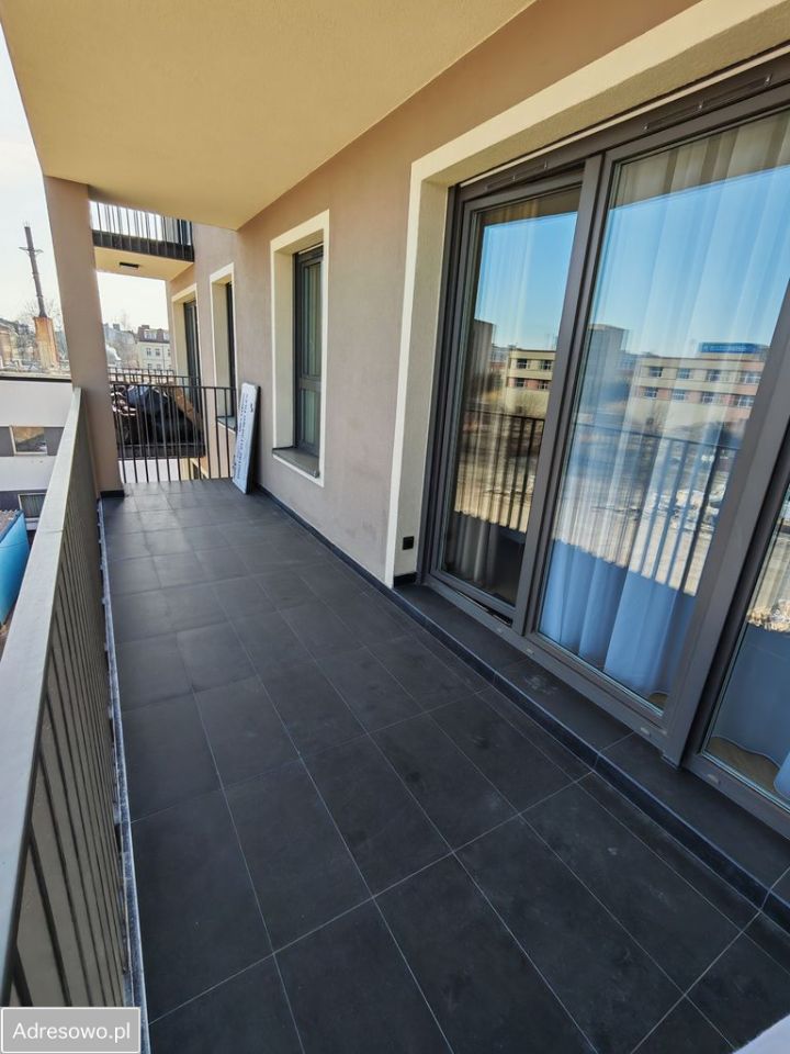 Mieszkanie 2-pokojowe Bydgoszcz Śródmieście. Zdjęcie 8