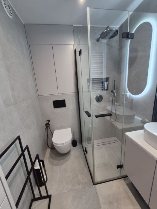 Mieszkanie 3-pokojowe Gdańsk Przymorze. Zdjęcie 13