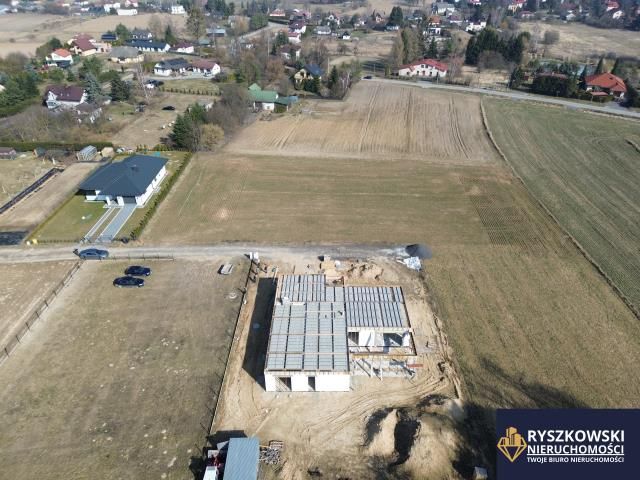 Działka rolno-budowlana Sitaniec-Wolica. Zdjęcie 4