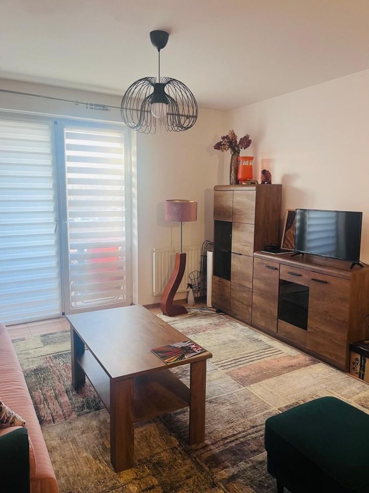 Mieszkanie 3-pokojowe Kraków Prądnik Biały, ul. Kuźnicy Kołłątajowskiej. Zdjęcie 7