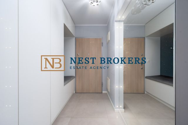 Mieszkanie 2-pokojowe Kraków Prądnik Biały, ul. Siewna. Zdjęcie 12