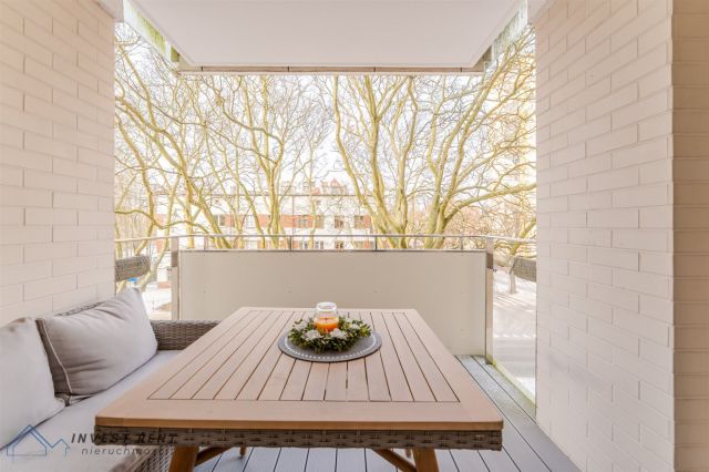 Mieszkanie 2-pokojowe Kołobrzeg. Zdjęcie 16