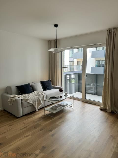 Mieszkanie 1-pokojowe Wrocław Stare Miasto, ul. Braniborska. Zdjęcie 2