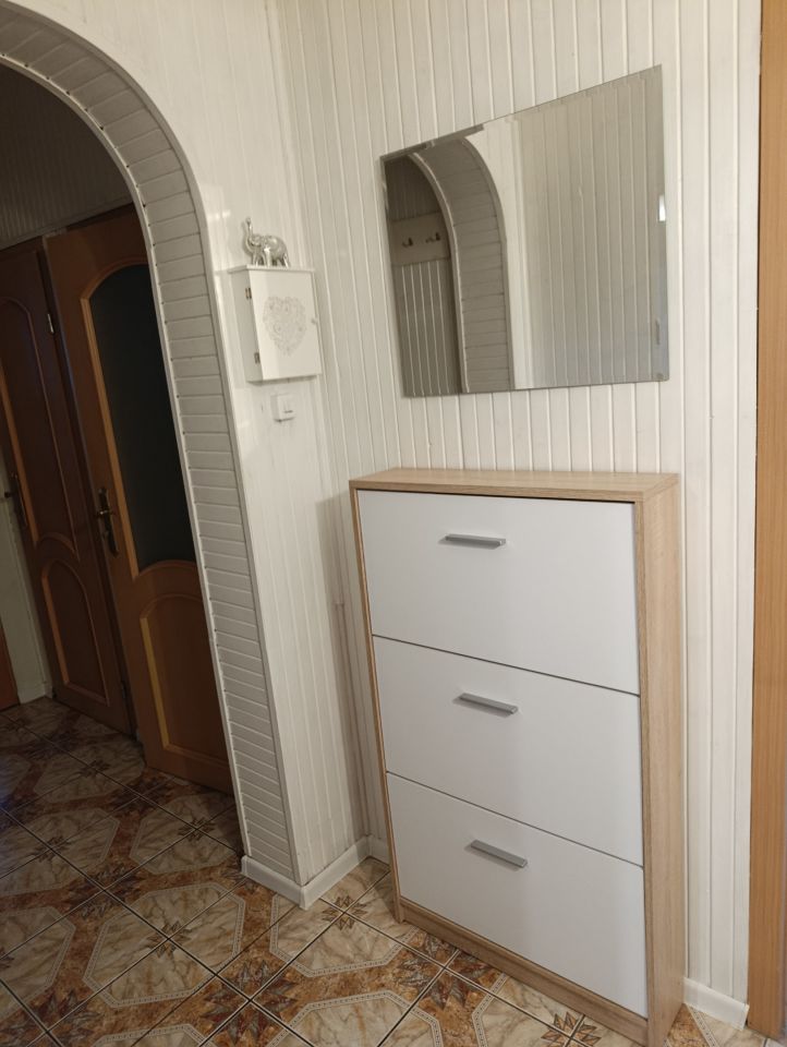 dom wolnostojący, 6 pokoi Jarocin Bogusław, ul. Maratońska. Zdjęcie 2