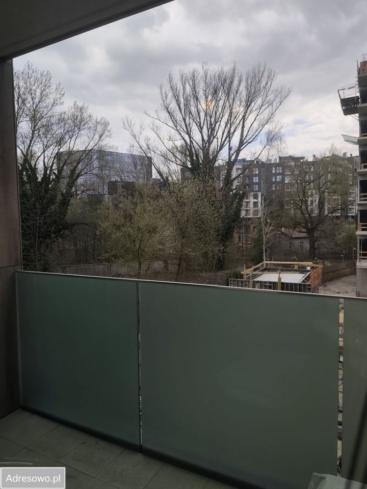 Mieszkanie 2-pokojowe Kraków Grzegórzki, ul. Cystersów. Zdjęcie 12