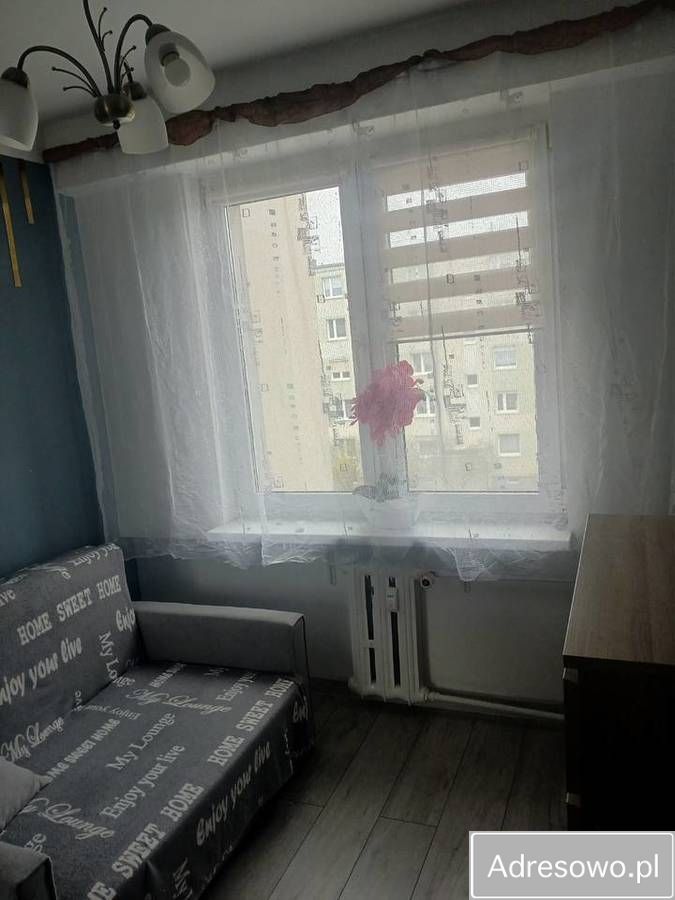 Mieszkanie 3-pokojowe Żary. Zdjęcie 4