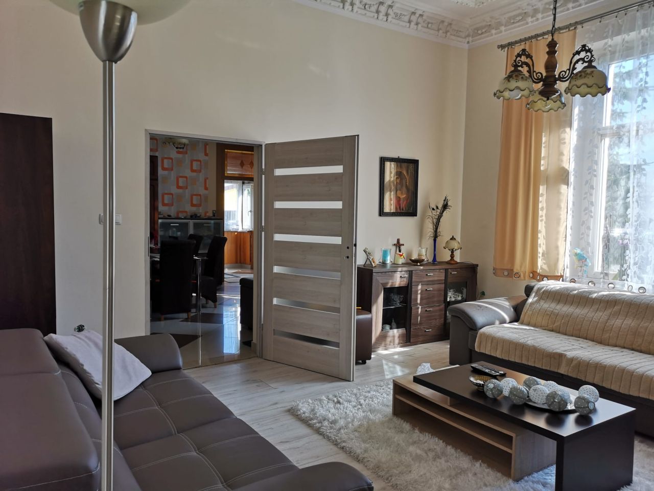 Mieszkanie 3-pokojowe Głogówek, ul. Piotra Skargi. Zdjęcie 2