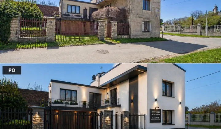 bliźniak, 6 pokoi Dąbrowa Górnicza Ząbkowice, ul. Targowa