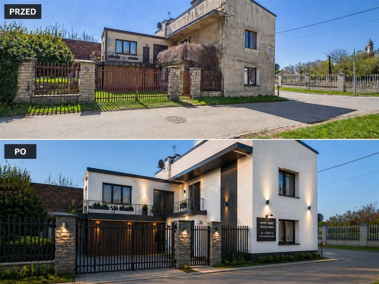 bliźniak, 6 pokoi Dąbrowa Górnicza Ząbkowice, ul. Targowa. Zdjęcie 1