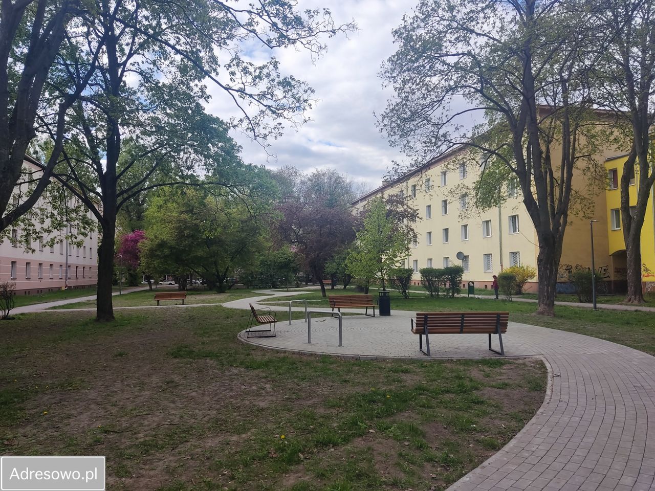 Mieszkanie 2-pokojowe Warszawa Praga-Północ, ul. Suchodolska. Zdjęcie 7