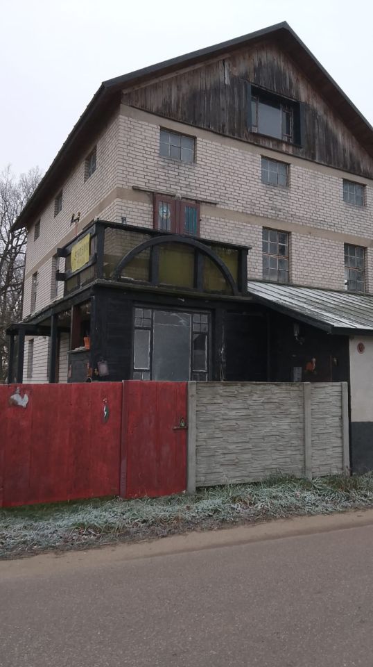 dom wolnostojący Borowo Nadolnik. Zdjęcie 1