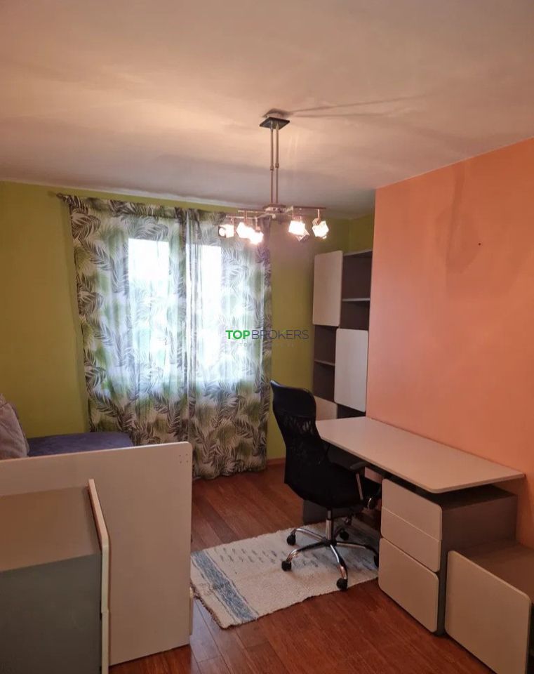 Mieszkanie 3-pokojowe Warszawa Praga-Południe, ul. gen. Bronisława Bohaterewicza. Zdjęcie 5