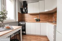Mieszkanie 3-pokojowe Warszawa Bielany, ul. Stefana Żeromskiego. Zdjęcie 4