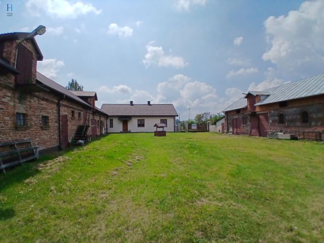 dom wolnostojący, 3 pokoje Bocheń. Zdjęcie 3