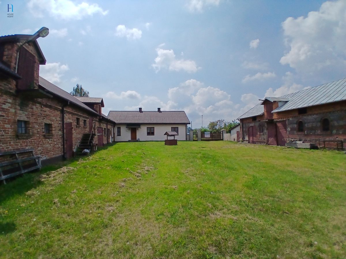 dom wolnostojący, 3 pokoje Bocheń. Zdjęcie 3
