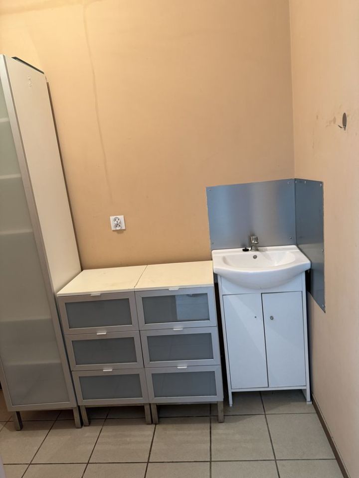Lokal Kamionki, ul. Poznańska. Zdjęcie 6