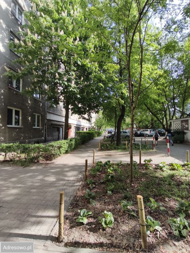 Mieszkanie 2-pokojowe Warszawa Wola, ul. Okopowa. Zdjęcie 20