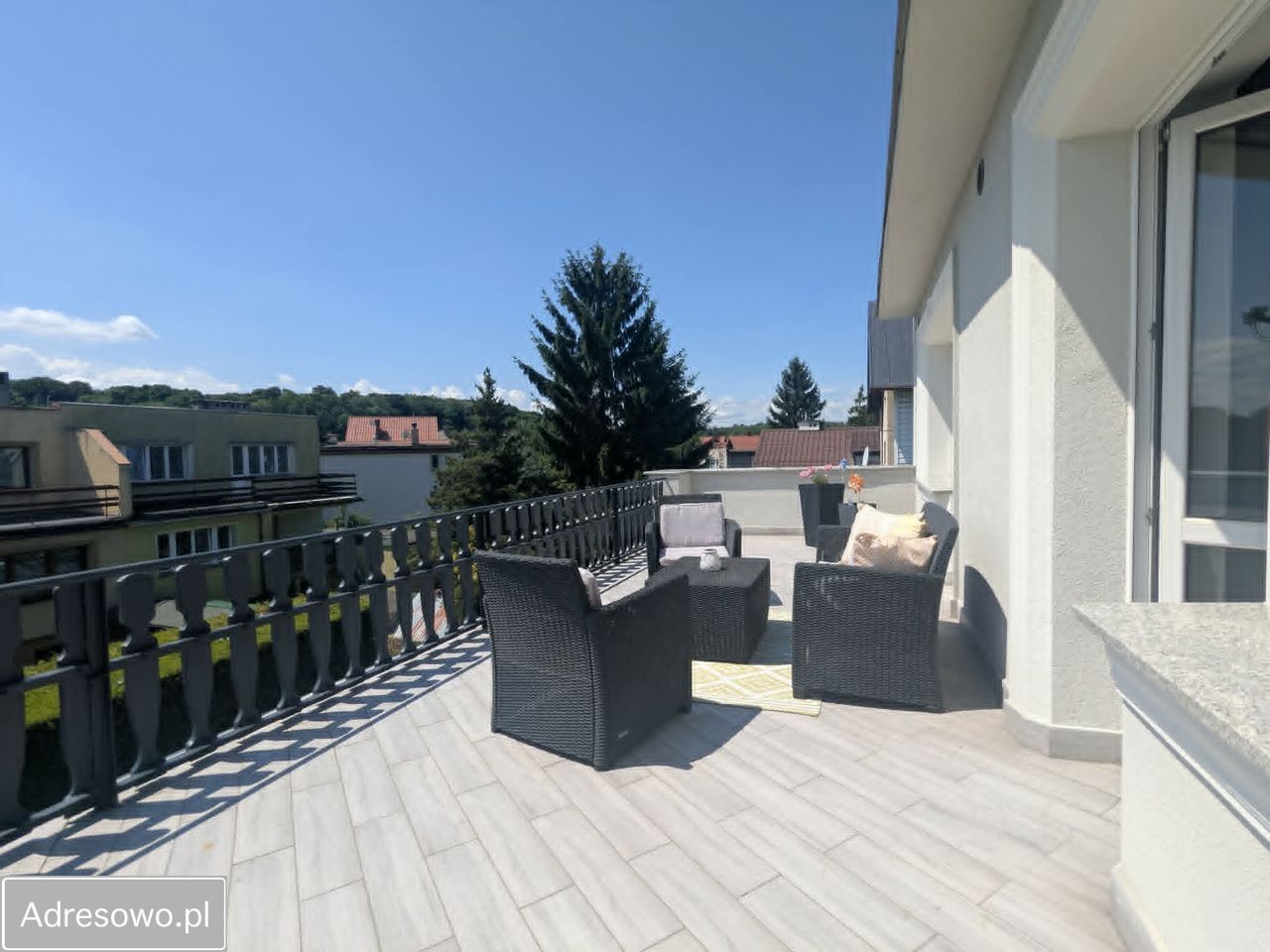 dom wolnostojący, 4 pokoje Legnica, ul. Janowska. Zdjęcie 11