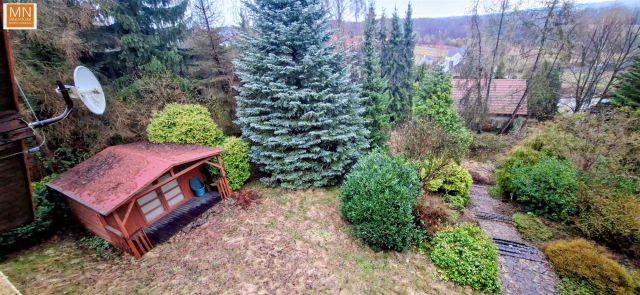 dom wolnostojący, 6 pokoi Michałowice Komora, ul. Pogodna. Zdjęcie 23
