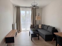 Mieszkanie 2-pokojowe Warszawa Włochy. Zdjęcie 4