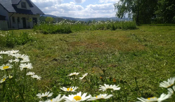 Działka budowlana Jarnołtówek