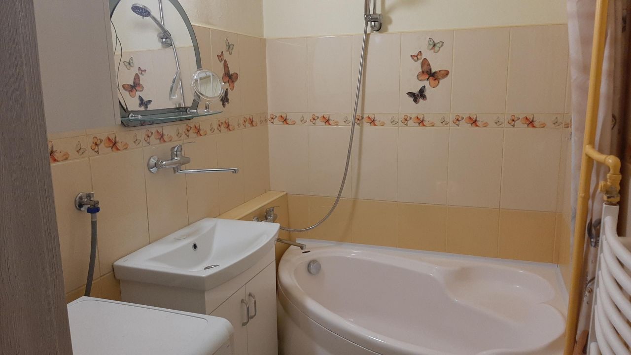 Mieszkanie 3-pokojowe Rzeszów Krakowska Południe, ul. Wiktora Zbyszewskiego. Zdjęcie 7