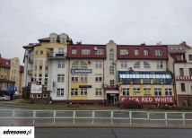 Lokal Kętrzyn, ul. Romualda Traugutta. Zdjęcie 1