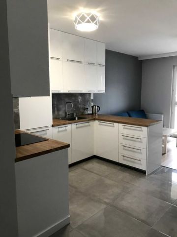 Mieszkanie 3-pokojowe Kraków Krowodrza, ul. Wrocławska. Zdjęcie 1