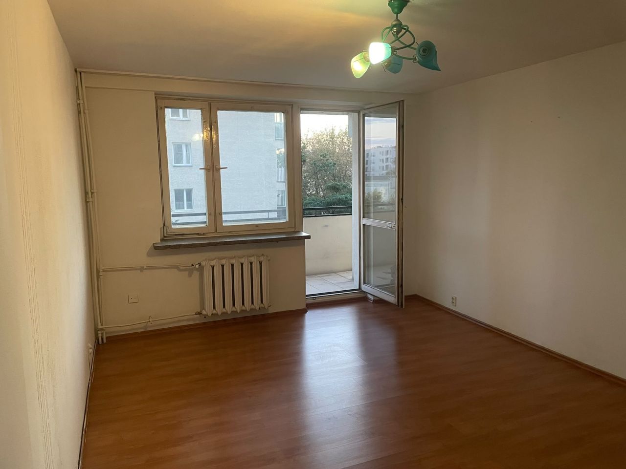 Mieszkanie 2-pokojowe Warszawa Targówek, ul. Smoleńska. Zdjęcie 18