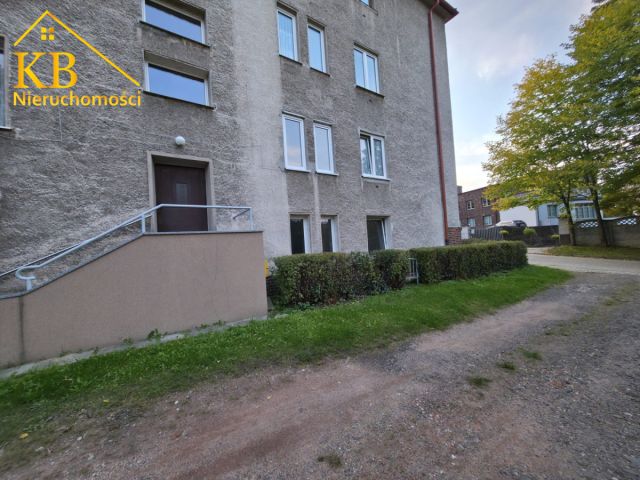 Mieszkanie 2-pokojowe Wałbrzych Nowe Miasto, pl. Stanisława Skarżyńskiego. Zdjęcie 2