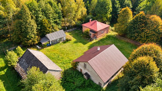 Działka siedliskowa Kupno. Zdjęcie 1