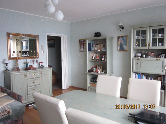 Mieszkanie 1-pokojowe Kielce Barwinek, ul. Barwinek. Zdjęcie 1