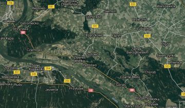Działka rolno-budowlana Gutowo