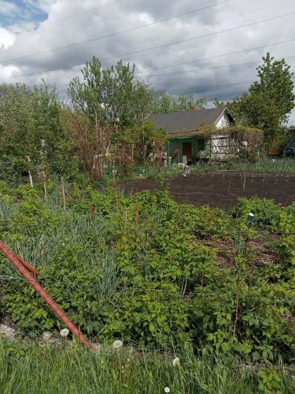 Działka rekreacyjna Wrocław, ul. Klecińska